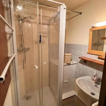 Apartment Superbe Studio,