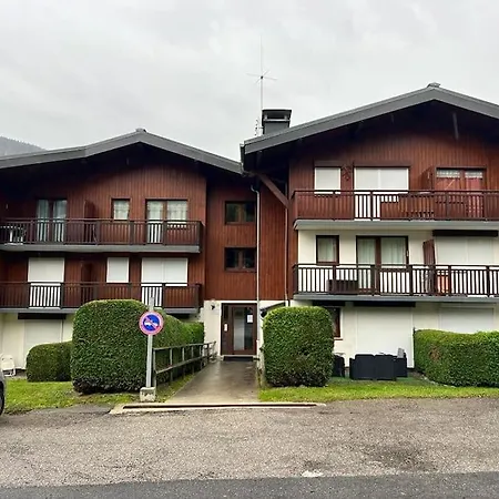 Superbe Studio, * Praz-sur-Arly