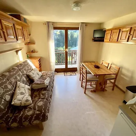 Superbe Studio, Apartment *